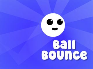 【Ball Bounce】Thumbnail Image
