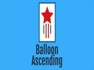 【Balloon Ascending】Thumbnail Image