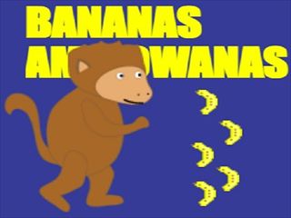【Bananas Aminowanas】Thumbnail Image