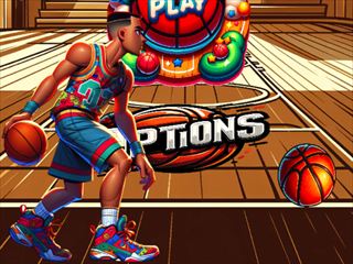 【Basketball 2024】Thumbnail Image