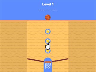 【Basketball Dig】Thumbnail Image