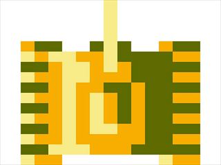 【Battle City Online】Thumbnail Image