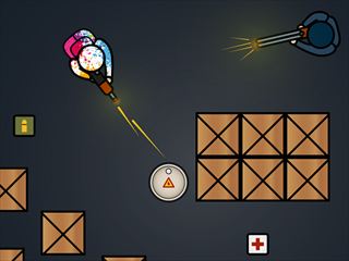 【Battlefield Brawl Co op Challange】Thumbnail Image