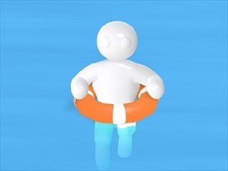 【Beach Rescue】Thumbnail Image