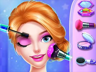 【Beauty Princess Save Prince】Thumbnail Image