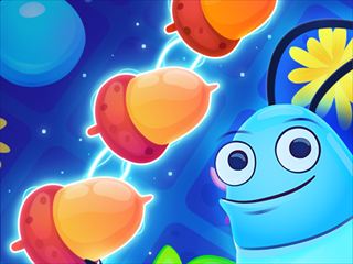 【Best Friends Puzzle】Thumbnail Image
