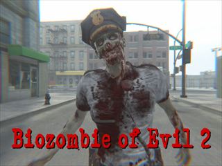 【Biozombie of Evil 2】Thumbnail Image