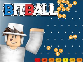 【BitBall】Thumbnail Image