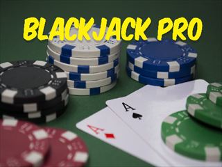 【BlackJack Pro】Thumbnail Image