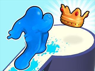 【Blob Bridge Run】Thumbnail Image