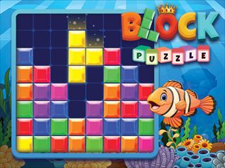 【Block Puzzle 2023】Thumbnail Image
