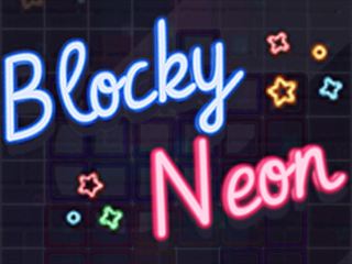 【Blocky Neon】Thumbnail Image