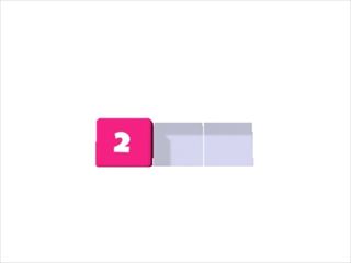 【Blocky Paint】Thumbnail Image