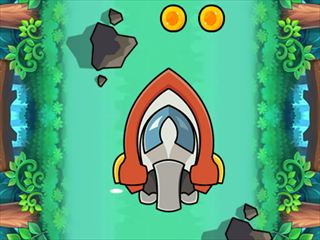【Boat Action】Thumbnail Image