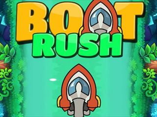 【Boat rush】Thumbnail Image