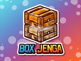 【Box Jenga】Thumbnail Image