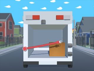 【Box Truck Belt】Thumbnail Image