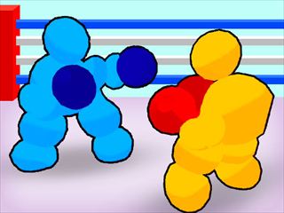 【Boxing Gang Stars】Thumbnail Image