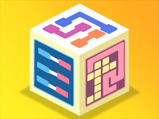 【Brain Master IQ Challenge 2】Thumbnail Image