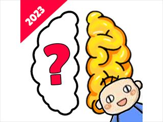 【Brain Quiz: Quizzland】Thumbnail Image