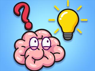 【Brain Test Tricky Puzzles】Thumbnail Image