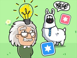 【Brainstorming 2D】Thumbnail Image