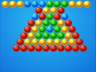 【Bubble Shooter Saga Online】Thumbnail Image