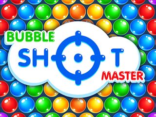 【Bubble Shooter: classic match 3】Thumbnail Image