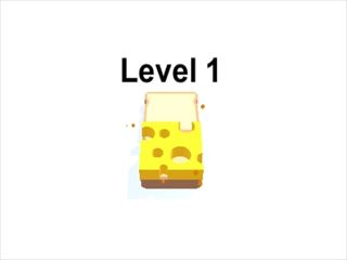 【Burger Fold Puzzle】Thumbnail Image