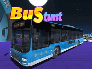 【Bus Stunt 3D Simulator 2024】Thumbnail Image