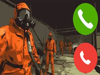 【Call to Lethal Company】Thumbnail Image