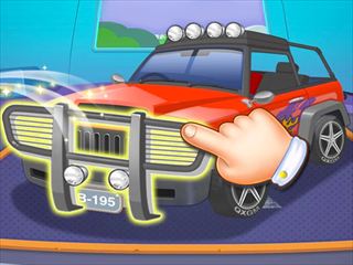 【Car City Renovation salon】Thumbnail Image