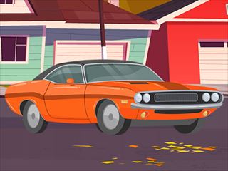 【Cars Differences】Thumbnail Image