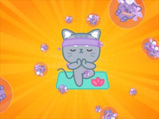 【Cat Clicker】Thumbnail Image