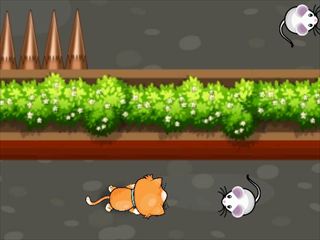 【Cat Trap Labyrinth Escape】Thumbnail Image