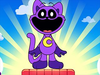 【Catnap Poppy Playtime: Puzzle】Thumbnail Image