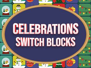 【Celebrations Switch Blocks】Thumbnail Image