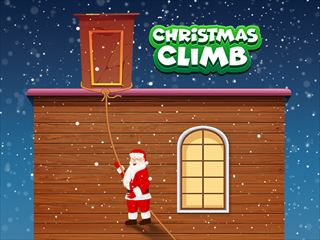 【Christmas Climb】Thumbnail Image