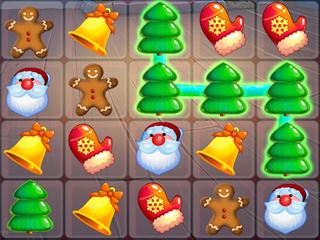【Christmas Connect】Thumbnail Image