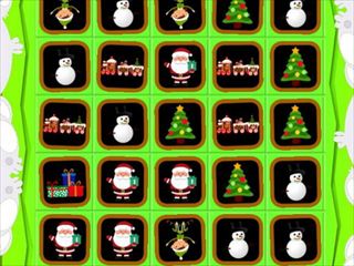 【Christmas Fairytale Connection】Thumbnail Image