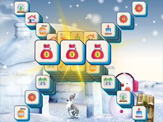 【Christmas N Tiles】Thumbnail Image