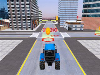 【City Construction  Games 3D】Thumbnail Image