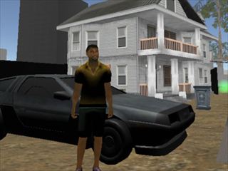 【City Simulator】Thumbnail Image