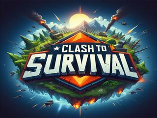 【Clash To Survival】Thumbnail Image
