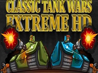 【Classic Tank Wars Extreme HD】Thumbnail Image