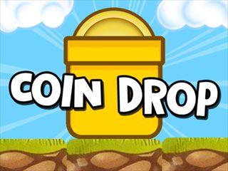 【Coin Drop】Thumbnail Image