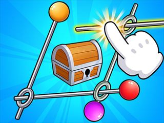 【Color Brain Test Games】Thumbnail Image