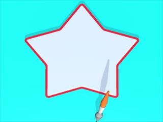 【Color Paint Filler】Thumbnail Image