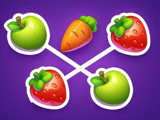 【Connect Fruits】Thumbnail Image