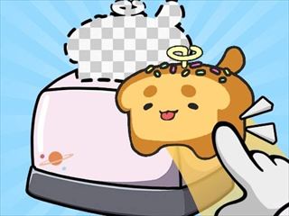 【Connect Image Puzzle】Thumbnail Image